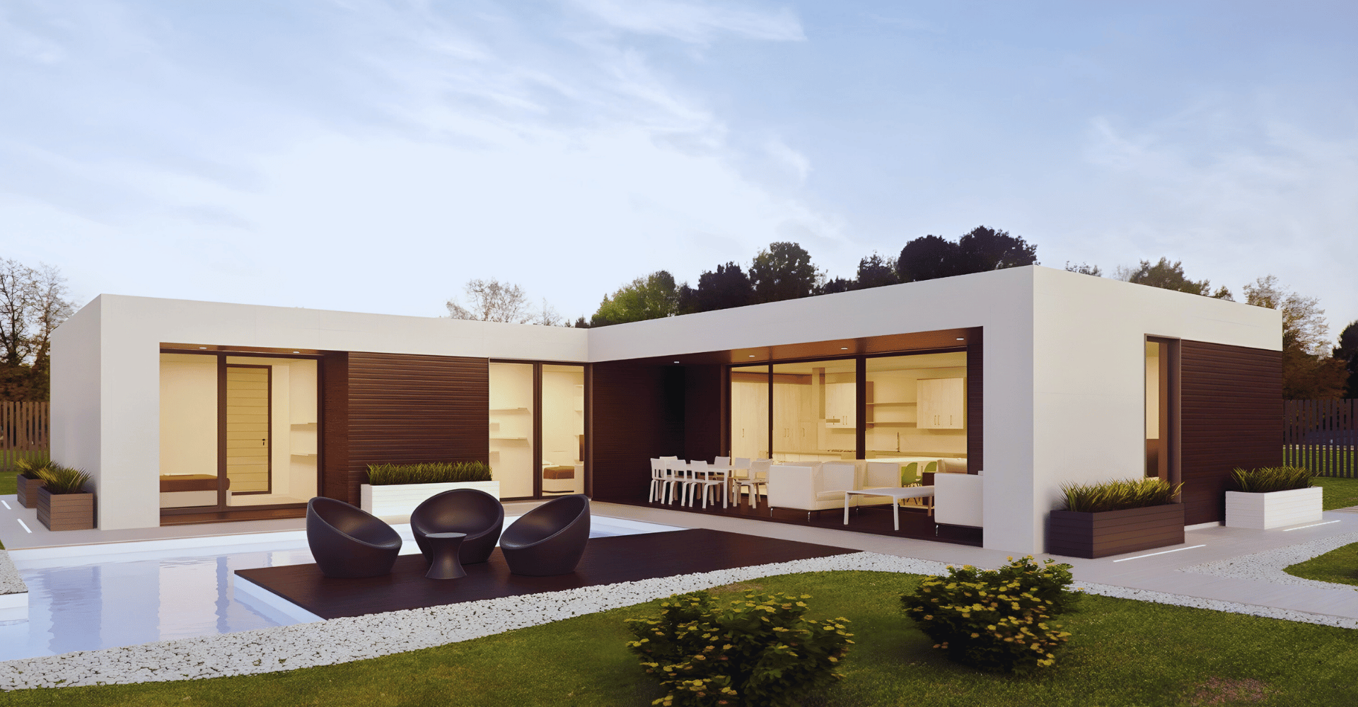 Custom home construction services in Udupi region